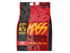 Mutant Mass 15 Lbs